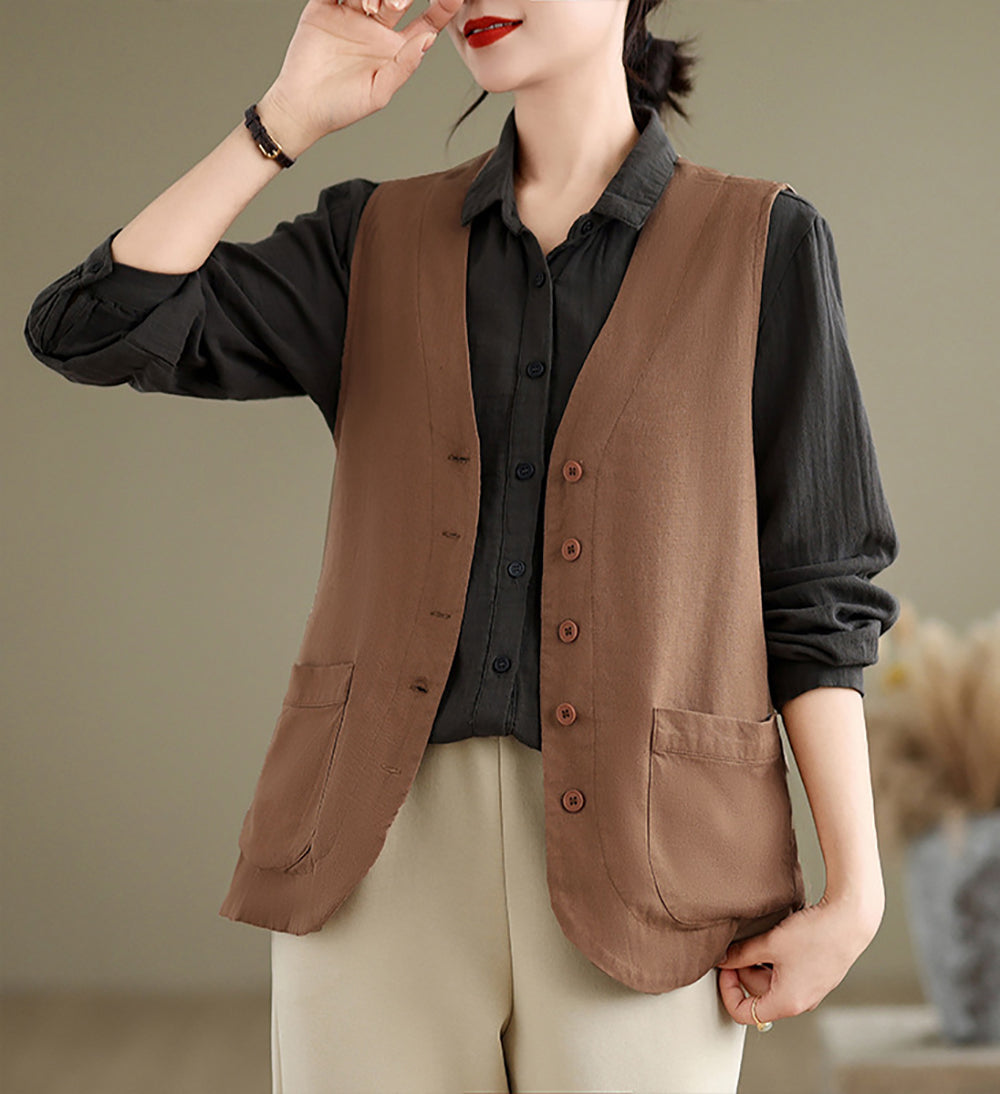 Women Outdoor Tailored Jacket