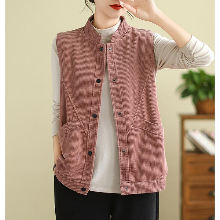 Women Outdoor Tailored Jacket