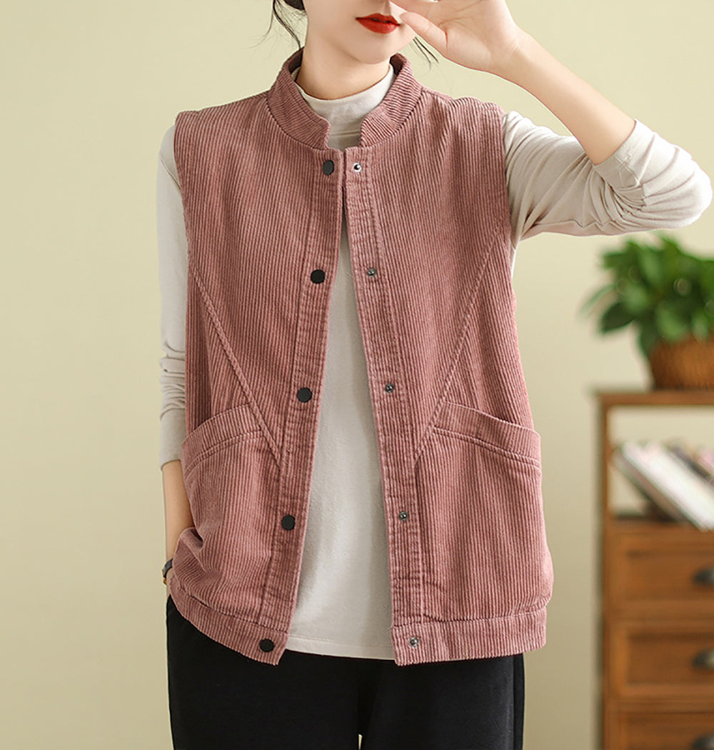 Women Outdoor Tailored Jacket