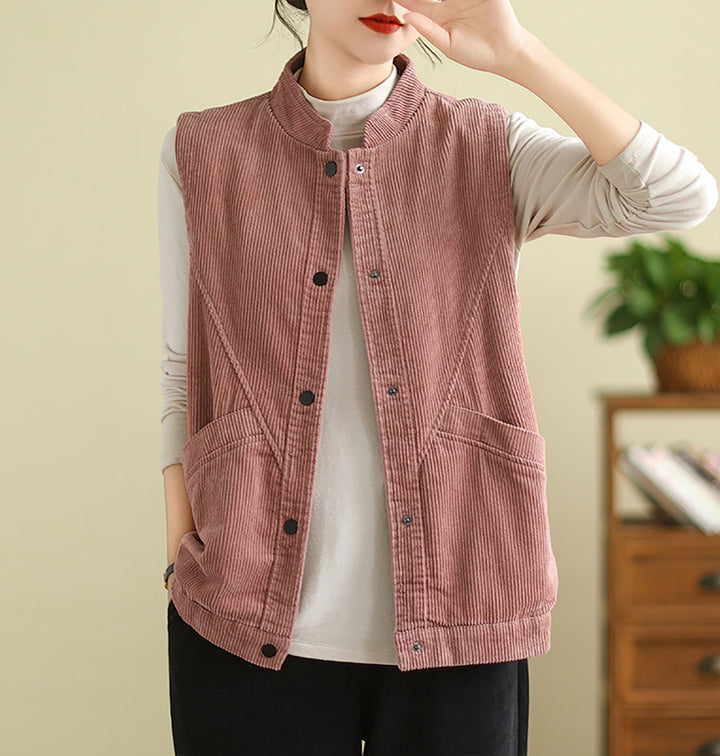 Women Outdoor Tailored Jacket