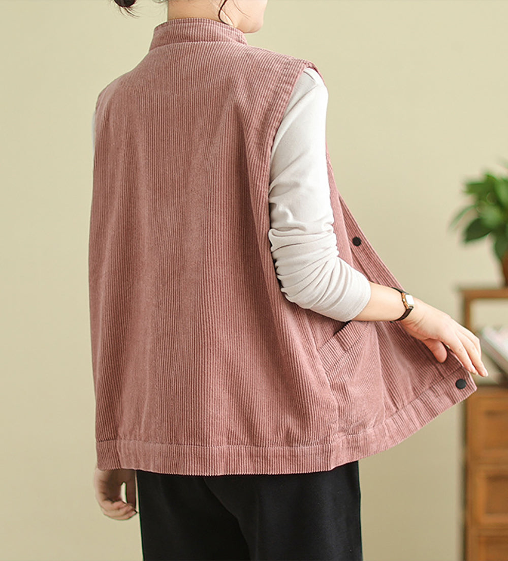 Women Outdoor Tailored Jacket