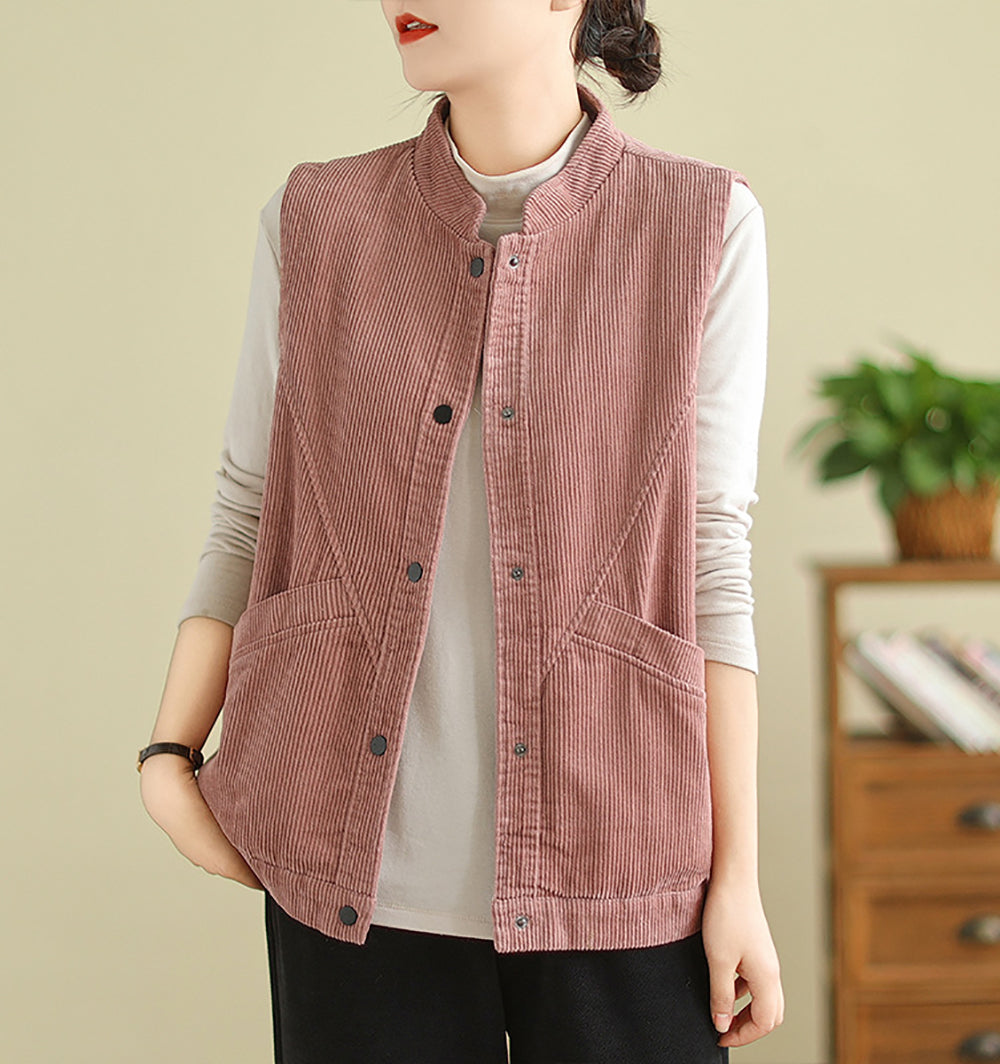 Women Outdoor Tailored Jacket
