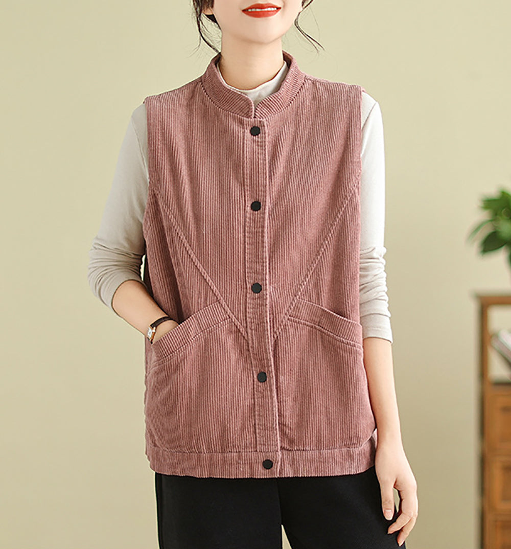 Women Outdoor Tailored Jacket