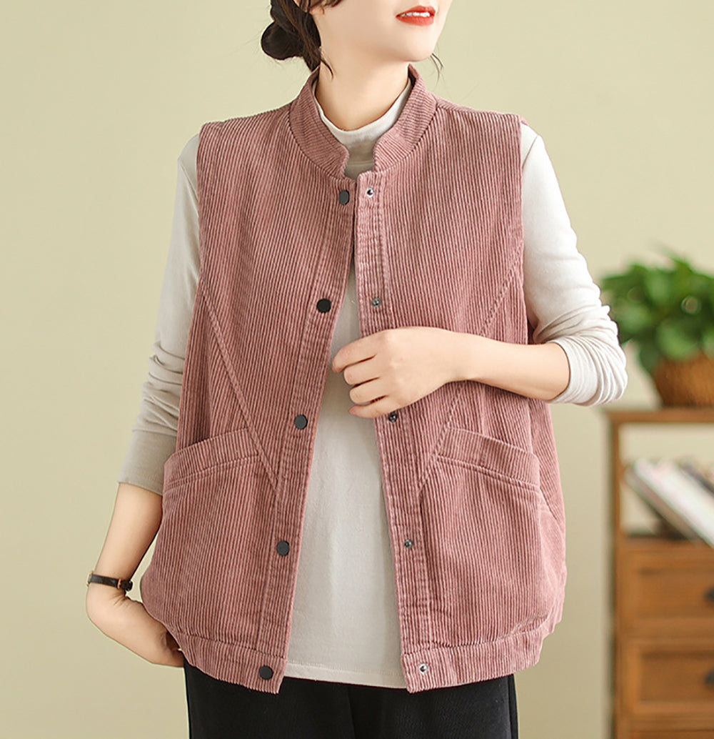 Women Outdoor Tailored Jacket