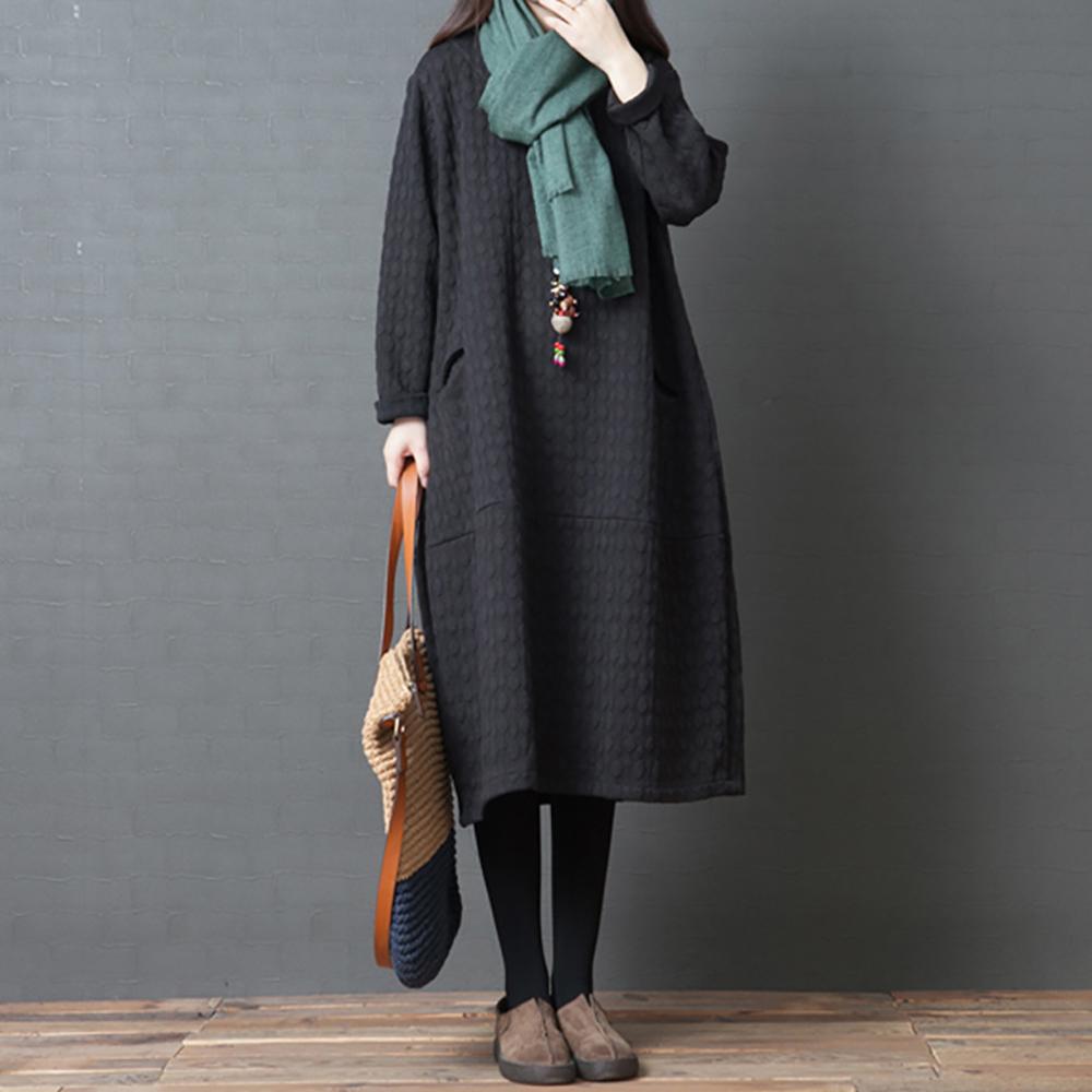 Women Solid Insulator Longline Outdoor Tailored Jacket