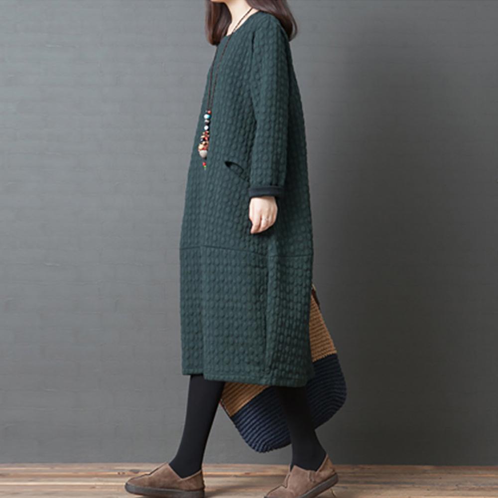 Women Insulator Longline Outdoor Tailored Jacket