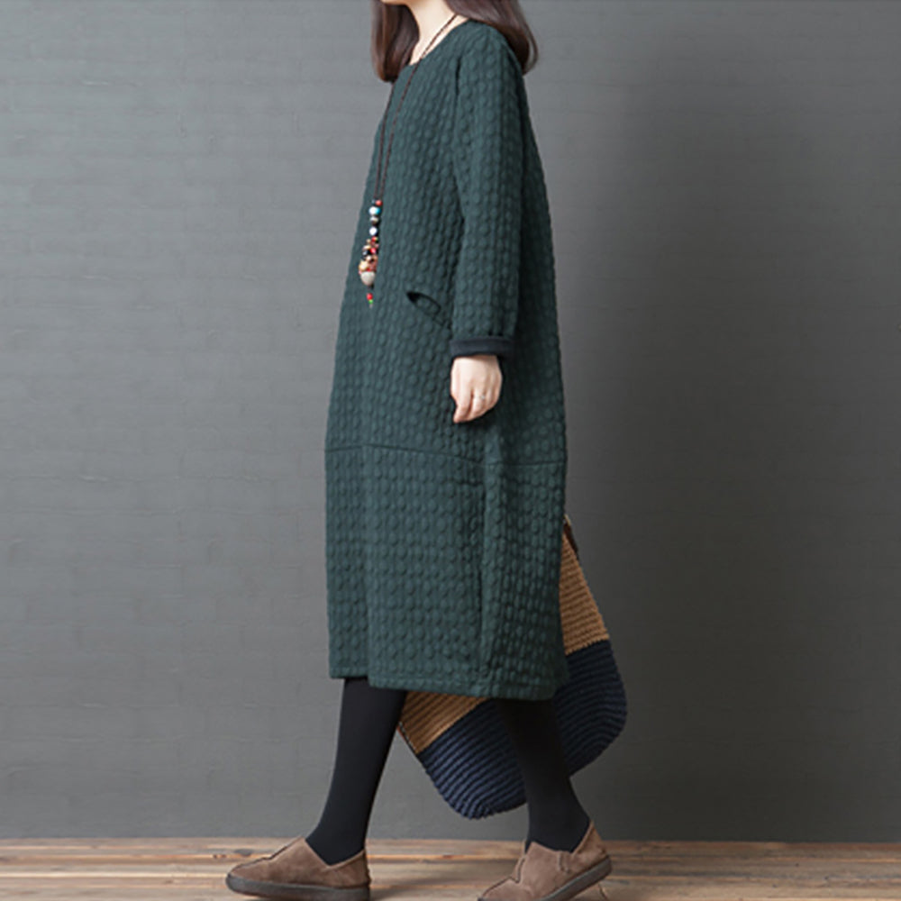 Women Insulator Longline Outdoor Tailored Jacket