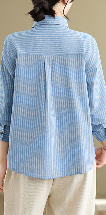 Women Opaque Printed Casual Shirt