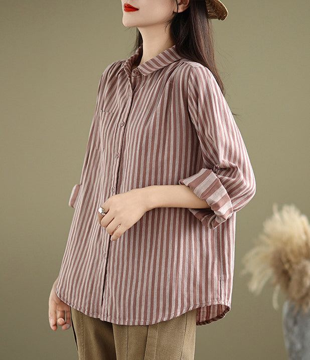 Women Opaque Printed Casual Shirt