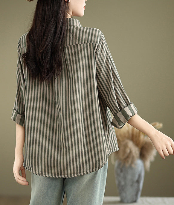 Women Opaque Printed Casual Shirt