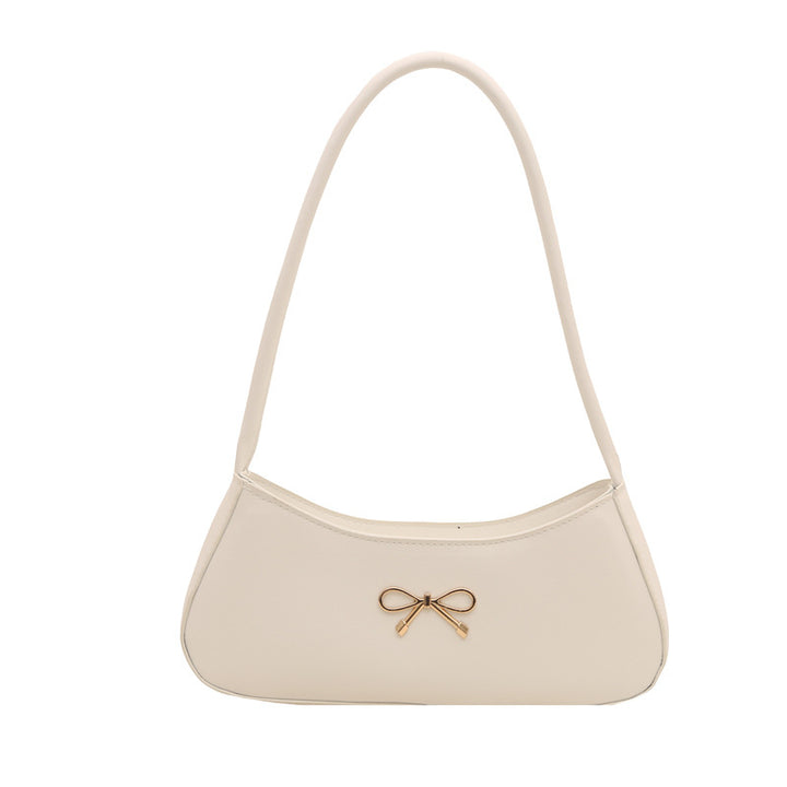 Bucket Shoulder Bag