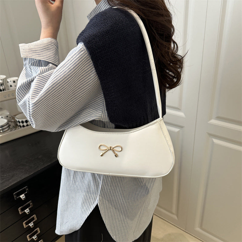 Bucket Shoulder Bag