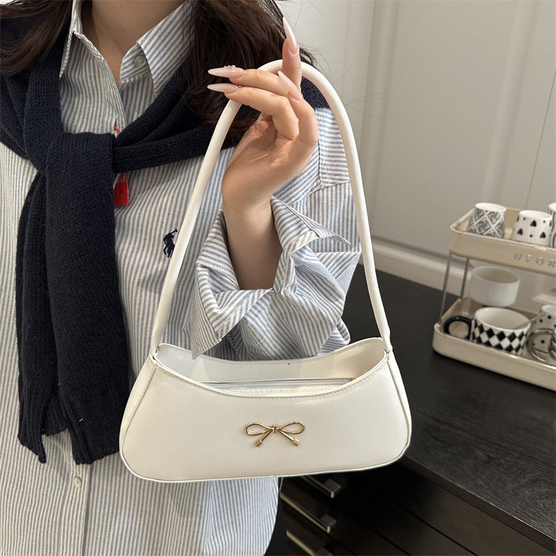 Bucket Shoulder Bag
