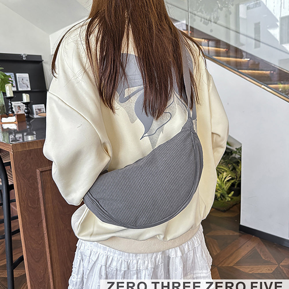 Hobo Bag
