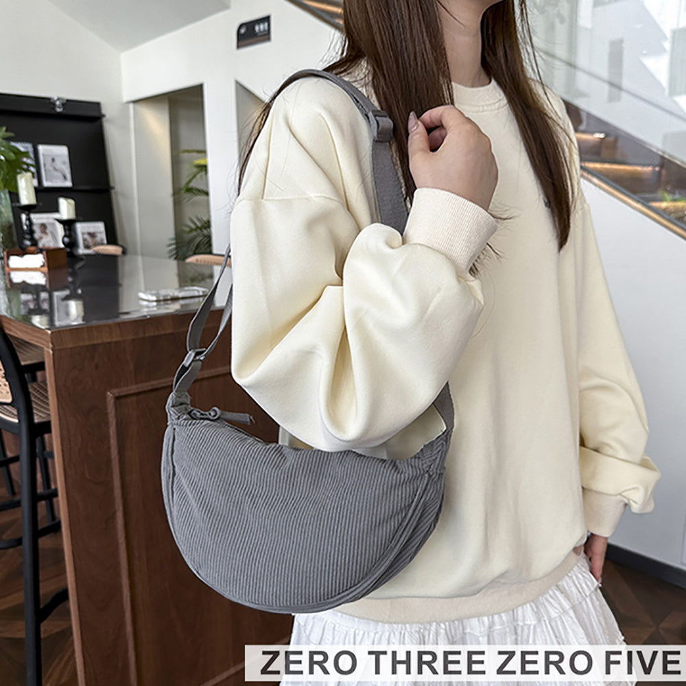 Hobo Bag