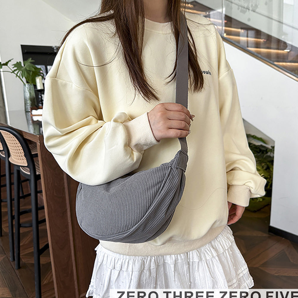 Hobo Bag