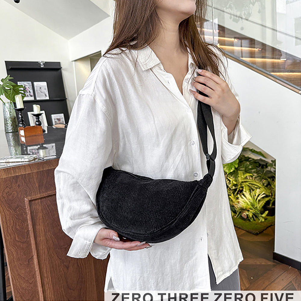 Hobo Bag