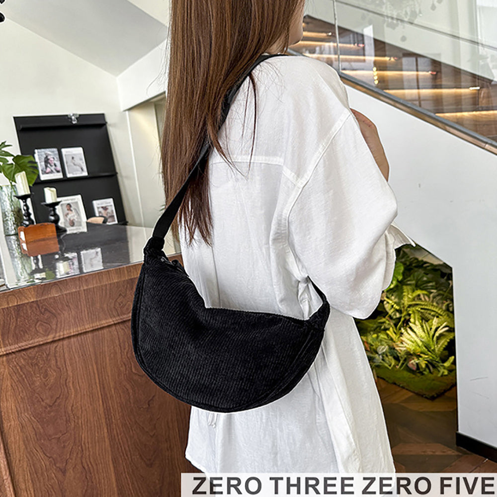 Hobo Bag
