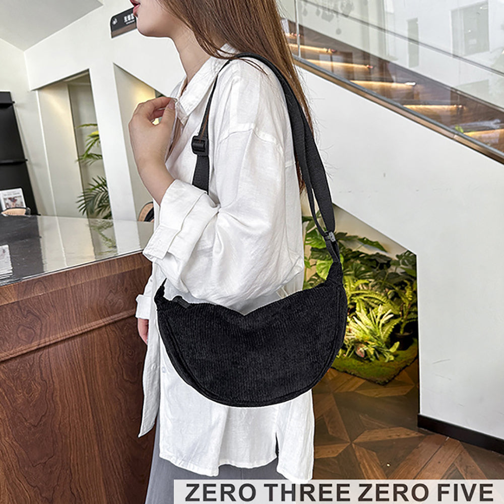 Hobo Bag