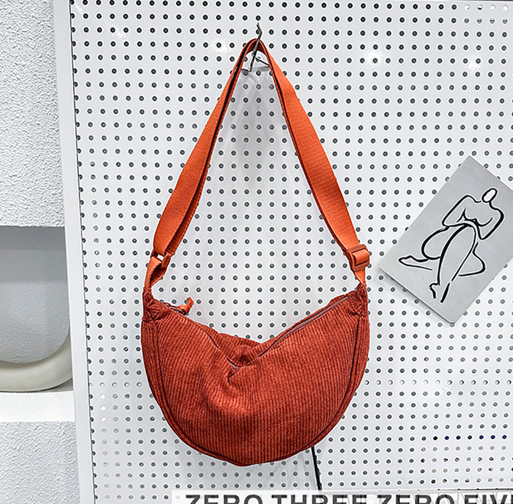 Hobo Bag