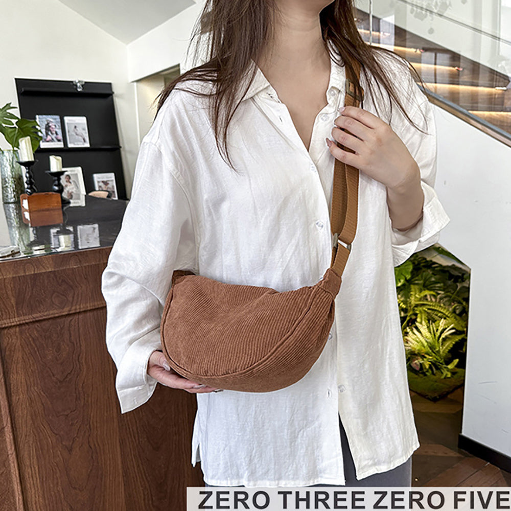 Hobo Bag