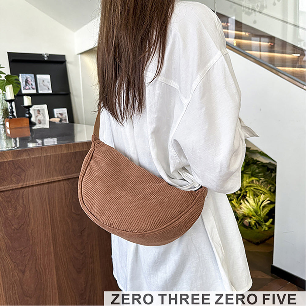 Hobo Bag