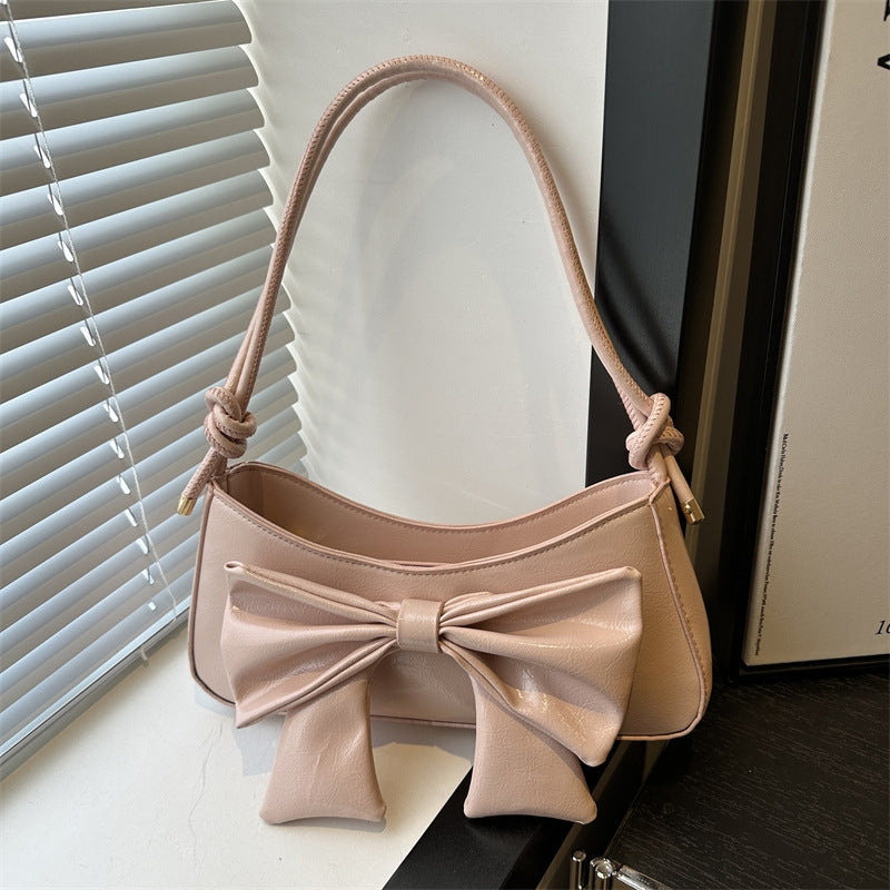 Bucket Shoulder Bag