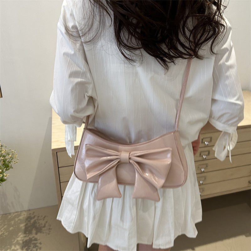 Bucket Shoulder Bag
