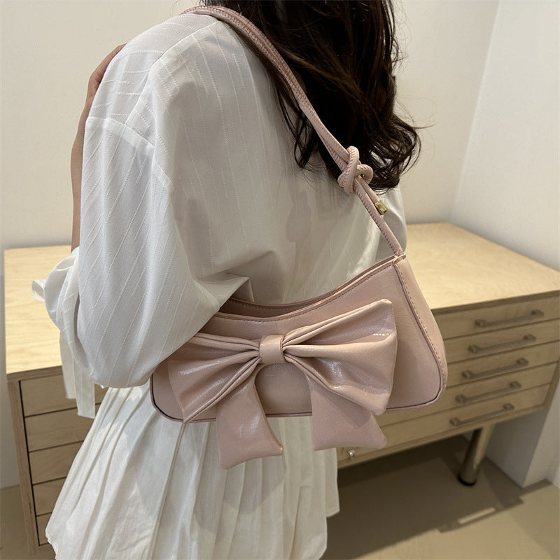Bucket Shoulder Bag