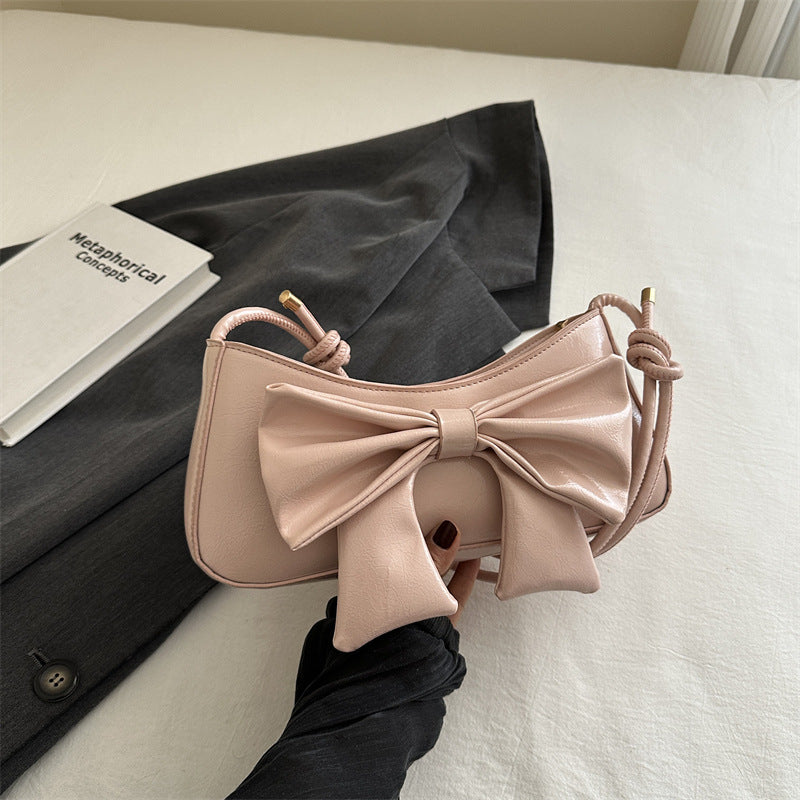Bucket Shoulder Bag