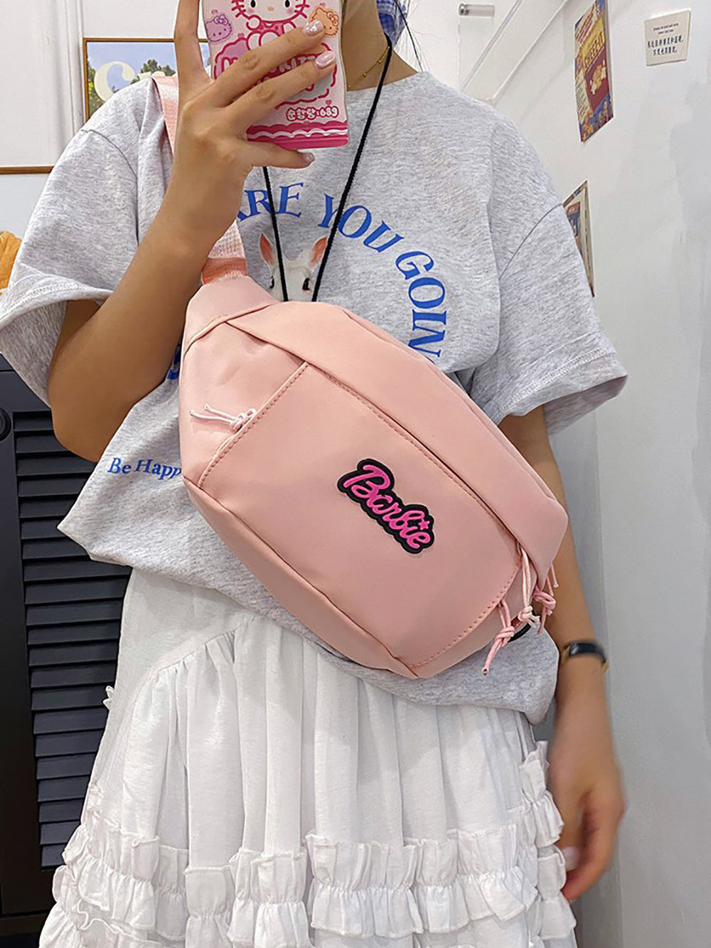 Hobo Bag