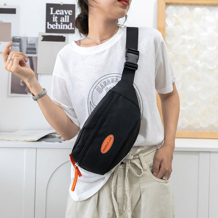 Fanny Pack