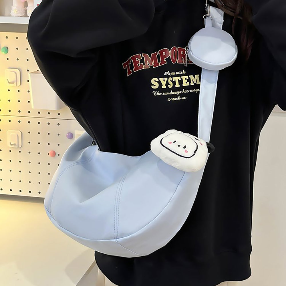 Hobo Bag