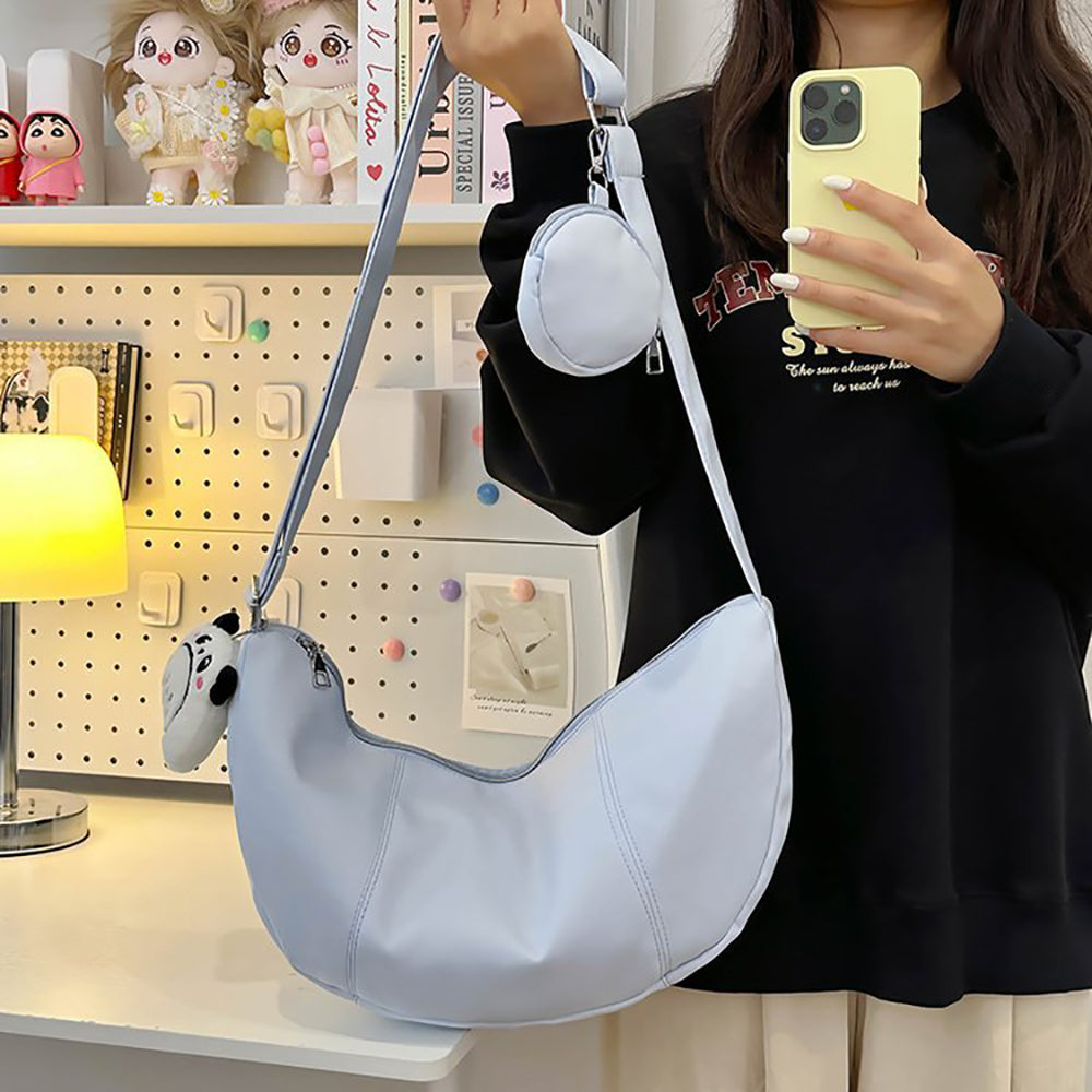 Hobo Bag