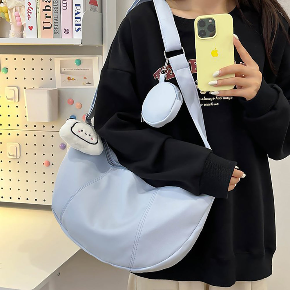 Hobo Bag