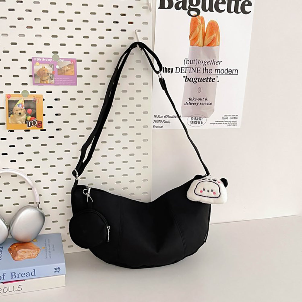 Hobo Bag