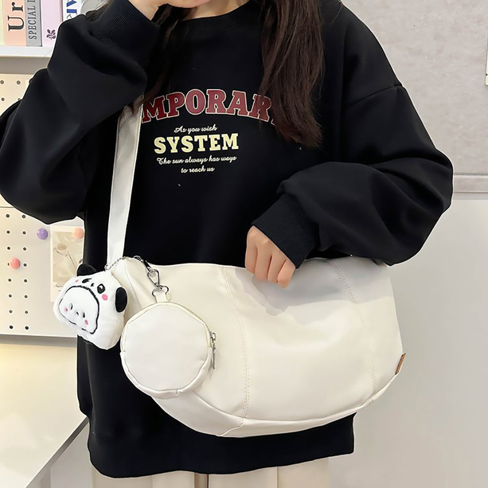 Hobo Bag
