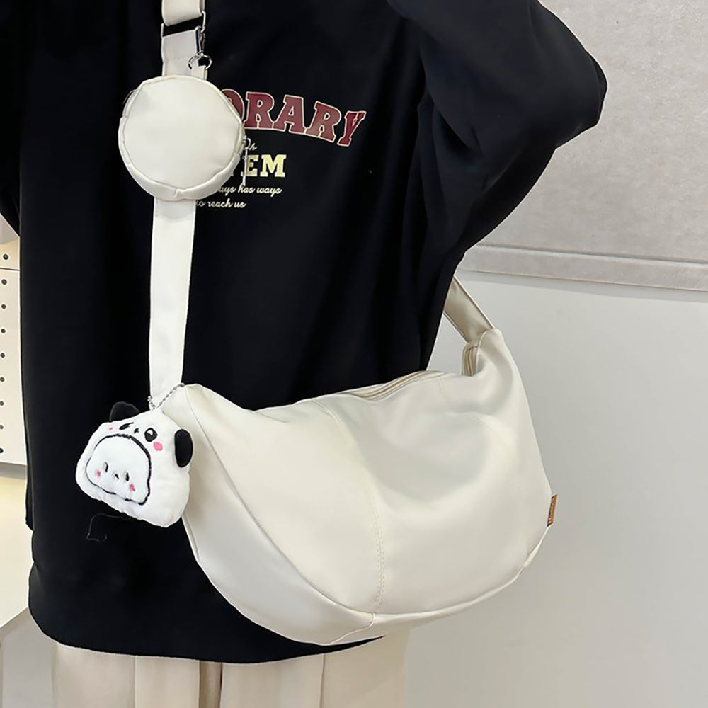Hobo Bag