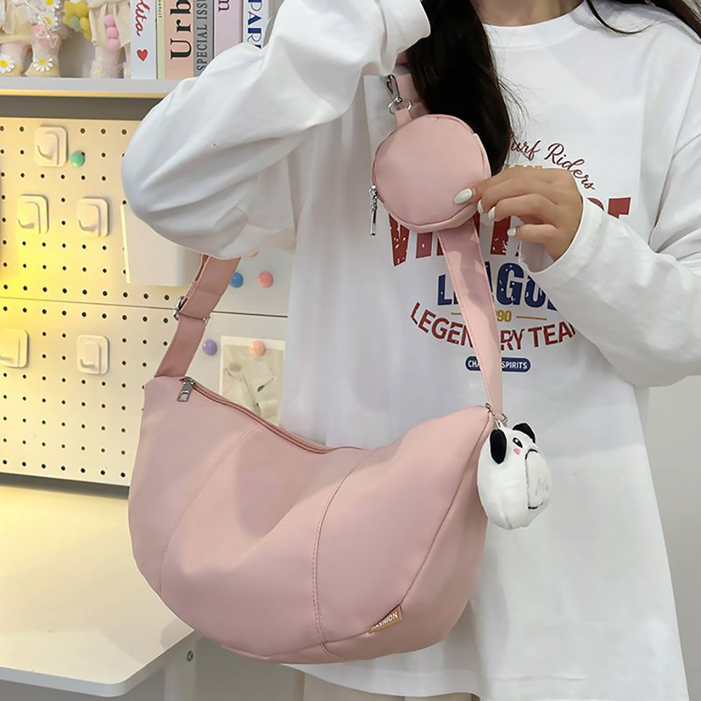 Hobo Bag