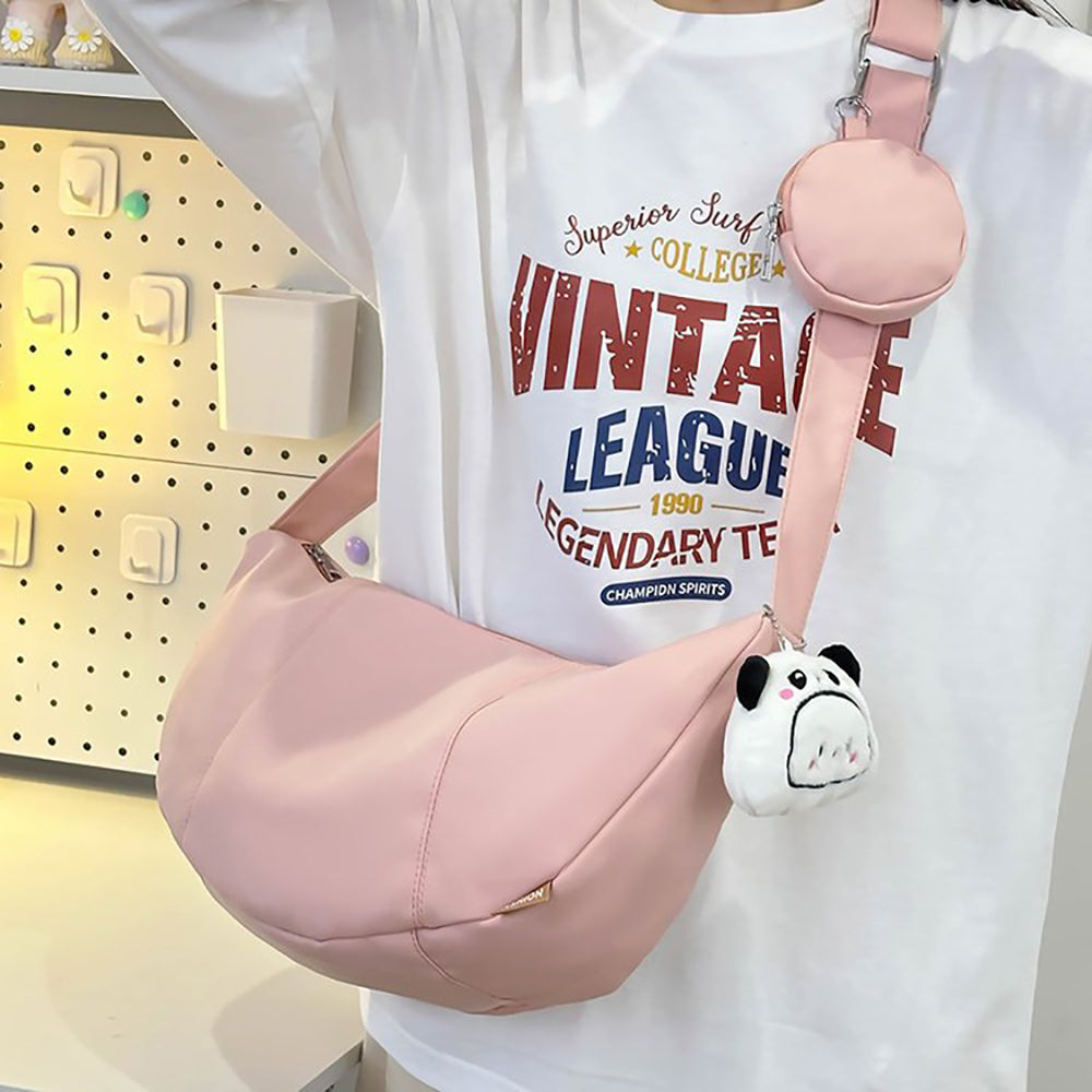 Hobo Bag
