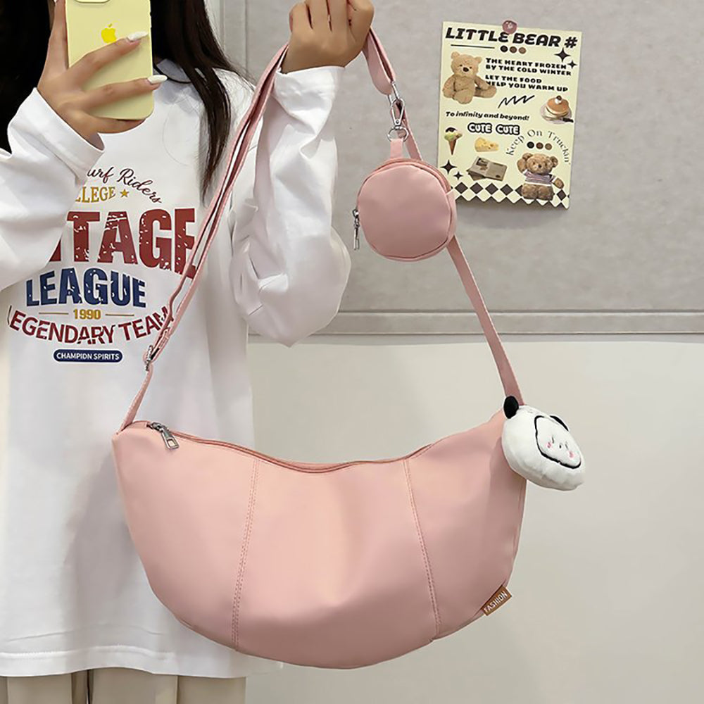 Hobo Bag