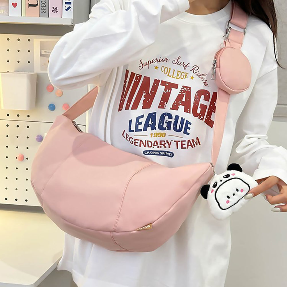 Hobo Bag