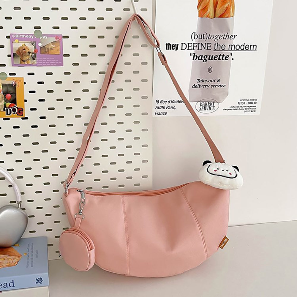 Hobo Bag