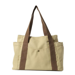 Structured Handheld Bag