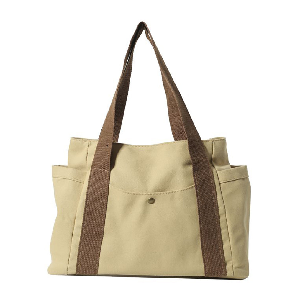 Structured Handheld Bag