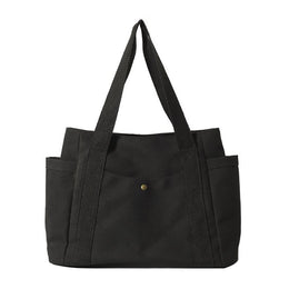 Structured Handheld Bag