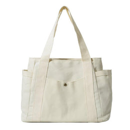 Structured Handheld Bag