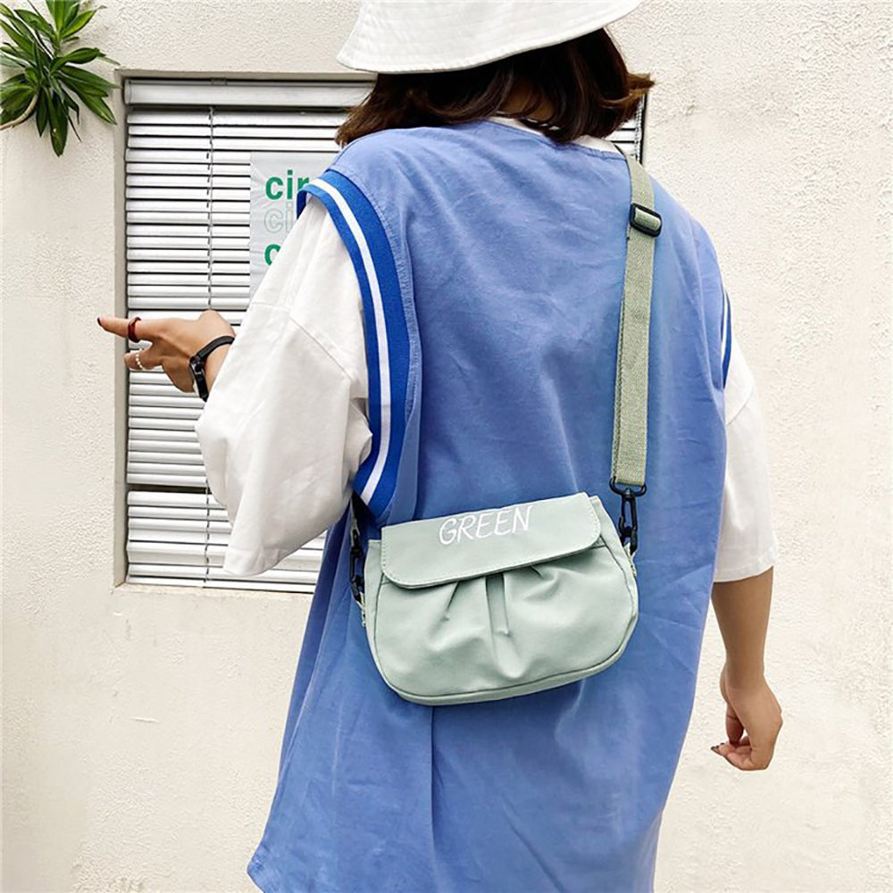 Half Moon Sling Bag