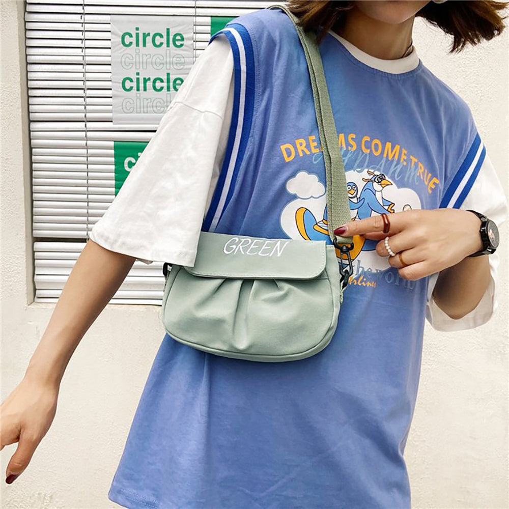 Half Moon Sling Bag