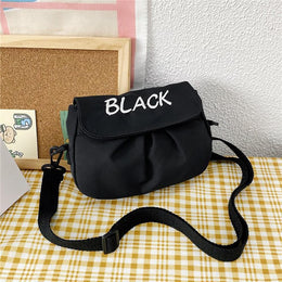 Half Moon Sling Bag